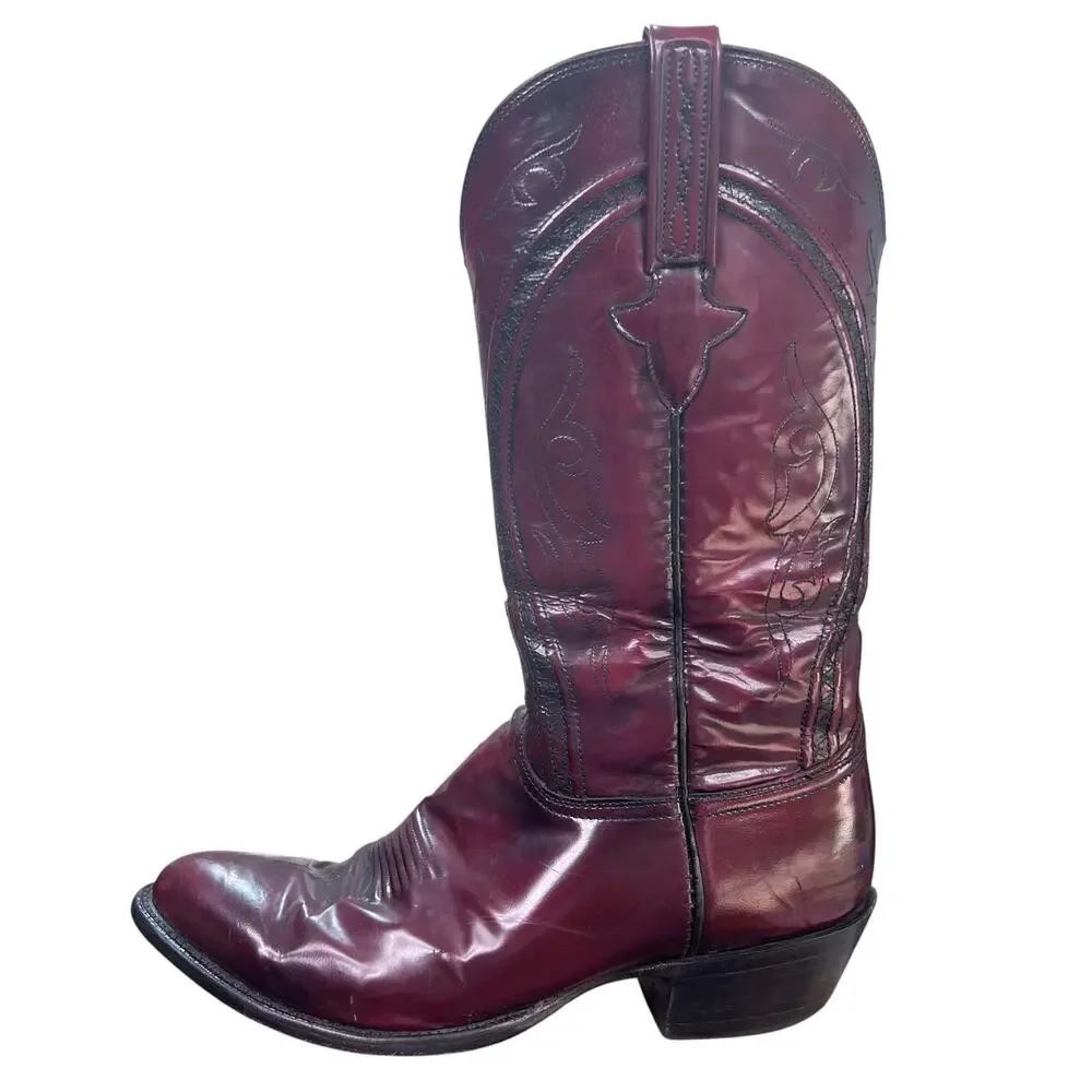 Lucchese 2e wide